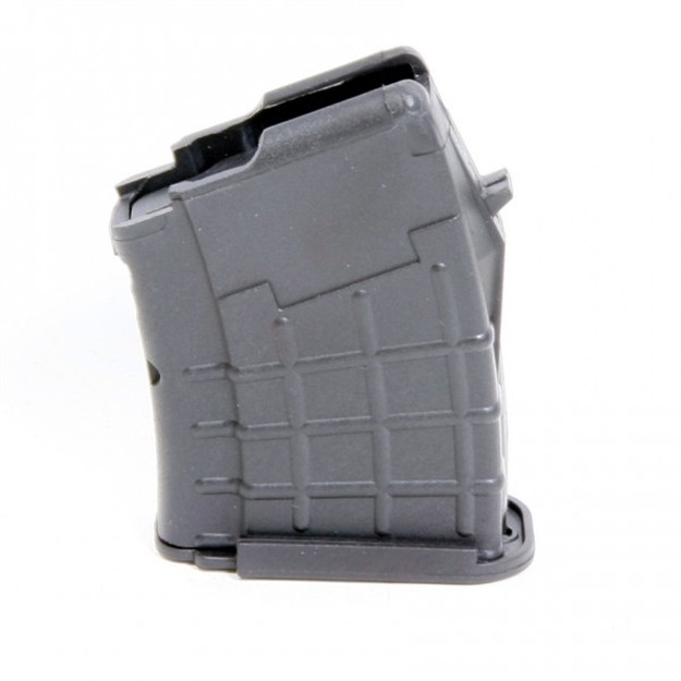 Picture of Promag Mag Ak47 7.62X39 5Rd Blk Polymer (24) AK01