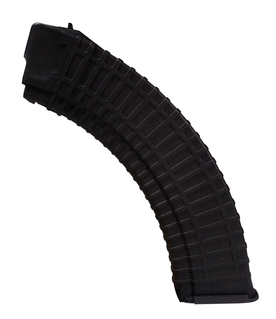 Picture of Promag Aka19 Standard  40Rd 7.62X39mm Fits Kalashnikov Ak-47 Black Dupont Zytel Polymer AK-A19 708279011023