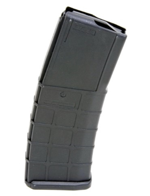 Picture of Promag Cola18b Standard  30Rd 223 Rem/5.56X45mm Fits Ar-15/M16 Black Dupont Zytel Polymer COL-A18B