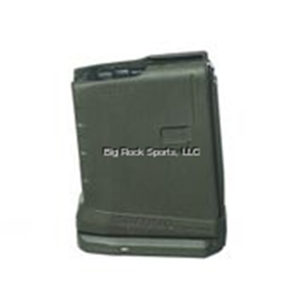 Picture of Promag Ar-15 5.56Mm Roller Follower (10) RD  Olive Drab Polymer