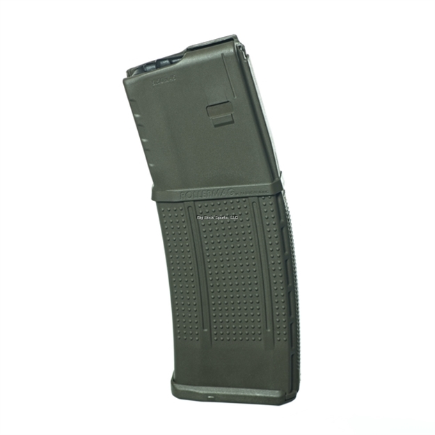Picture of Promag Ar-15 5.56Mm Roller Follower (30) RD  Olive Drab Polymer