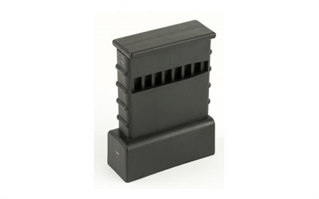 Picture of  Promag Pm017 Usgi Mag Loader Made OF Polymer With Black Finish For 223 Rem, 5.56X45mm Nato Ar-15, M16 Holds UP TO 5Rds