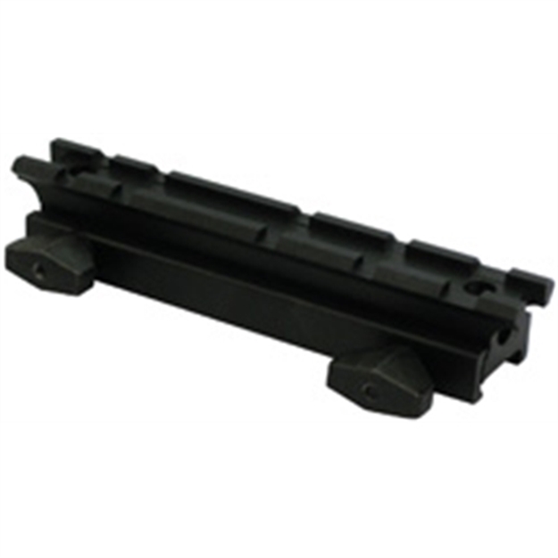 Picture of Promag Ar-15 Flat Top Picatinny Rail Aluminum Scope Riser