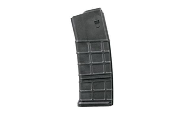 Picture of  Promag Dpma2 Standard  30Rd 308 Win Fits Ar-10 Black Dupont Zytel Polymer 708279012884