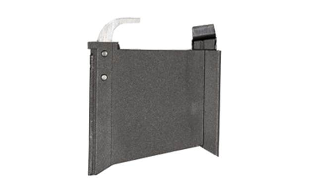 Picture of  Promag Pm237b Magazine Quick Change Adapter Block  Made OF Polymer With Black Finish For 9Mm Mags TO Fit Ar-15 Lower Receiver