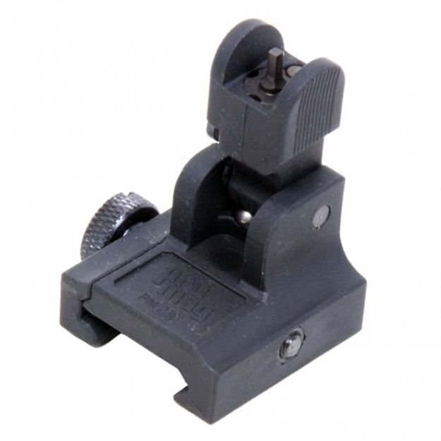 Picture of Promag Ar15 Flip UP Gas Block Mount Front Sight
