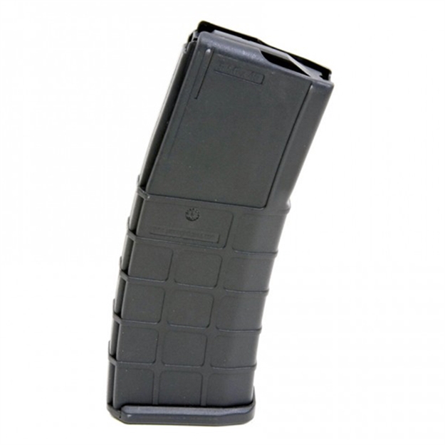 Picture of Promag Cola18b Standard  30Rd 223 Rem/5.56X45mm Fits Ar-15/M16 Black Dupont Zytel Polymer COL-A18B 708279012662