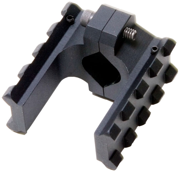 Picture of Promag Ar15 M16 Brl Mnt Pic Rail
