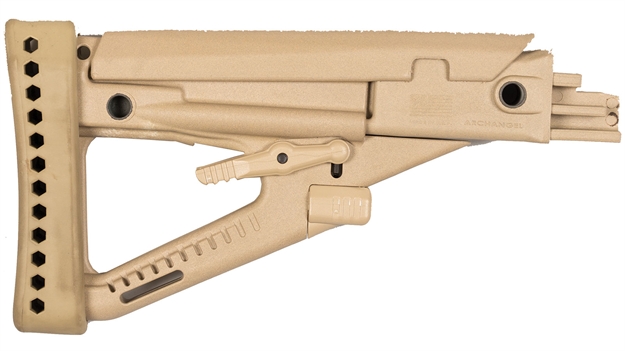 Picture of Promag Archangel Ak-Series Opfor Aa123-Dt