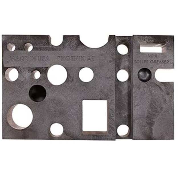 Picture of Promag Gunsmith Bench Block Multi Tool (24) AA131 708279013829