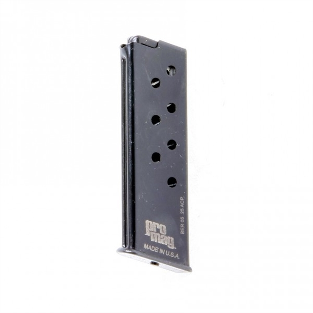 Picture of Promag Ber 21A Bobcat 25Acp 8Rd