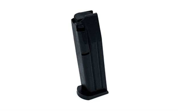 Picture of Promag Bera16   15Rd 32 Acp Fits Beretta Mod 81 Blued Steel BER-A16 708279016554
