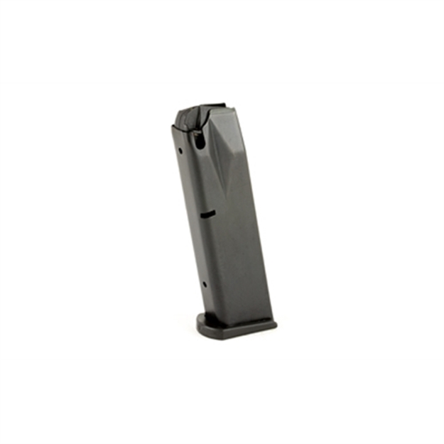 Picture of Promag Beretta 92F Magazine 9Mm 15 RD Blue State Laws Apply BER-A1 708279006265