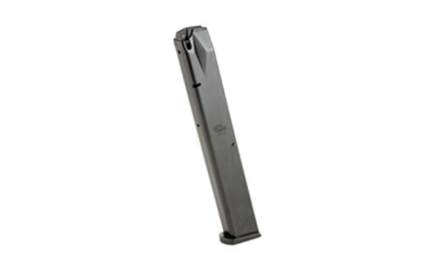Picture of Pro Mag Magazine Beretta 92F 9Mm B Steel 32Rd BER-A4 708279006579