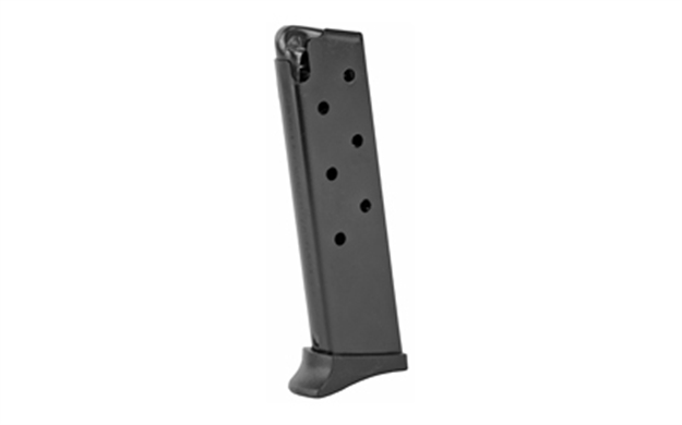 Picture of Promag Bra01 Standard  7Rd 380 Acp Fits Bersa Thunder/Firestorm/383A/95 Blued Steel BRA-01 708279001116