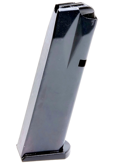 Picture of Promag Braa2   17Rd 9Mm Fits Bersa Thunder 9 Blued Steel BRA-A2