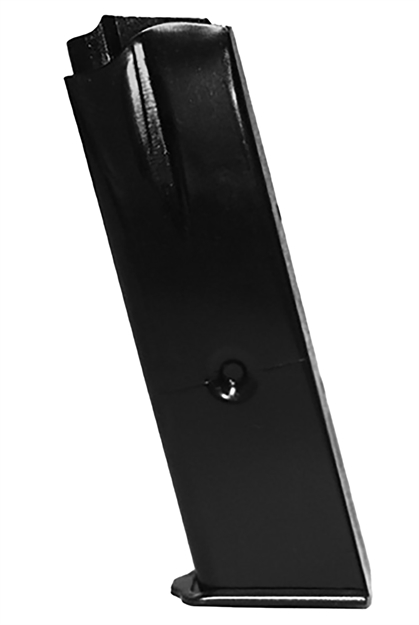 Picture of Promag Bro01   10Rd 9Mm Fits Browning Hi-Power Blued Steel BRO 01