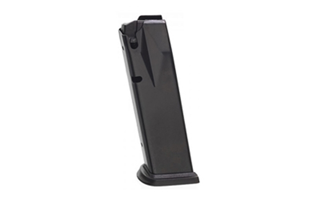 Picture of Promag Cana1 Standard  18Rd 9Mm Luger Fits Canik TP Blued Steel CAN-A1