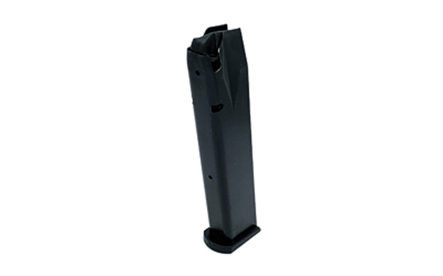 Picture of Promag Cana4   20Rd 9Mm Fits Canik Tp9 Blued Steel CAN-A4 708279015922