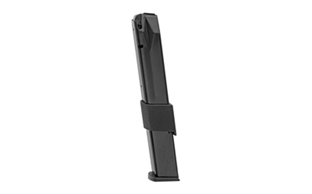 Picture of Promag Cana3 Standard  32Rd 9Mm Luger Fits Canik TP Blued Steel CAN-A3 708279013881