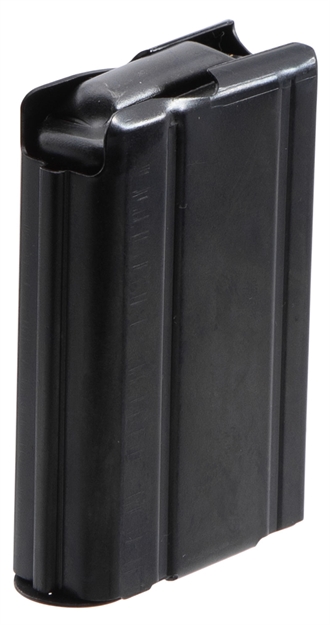 Picture of  Promag Car02 Standard  5Rd 30 Carbine Fits U.S M1 Carbine Blued Steel 708279005312