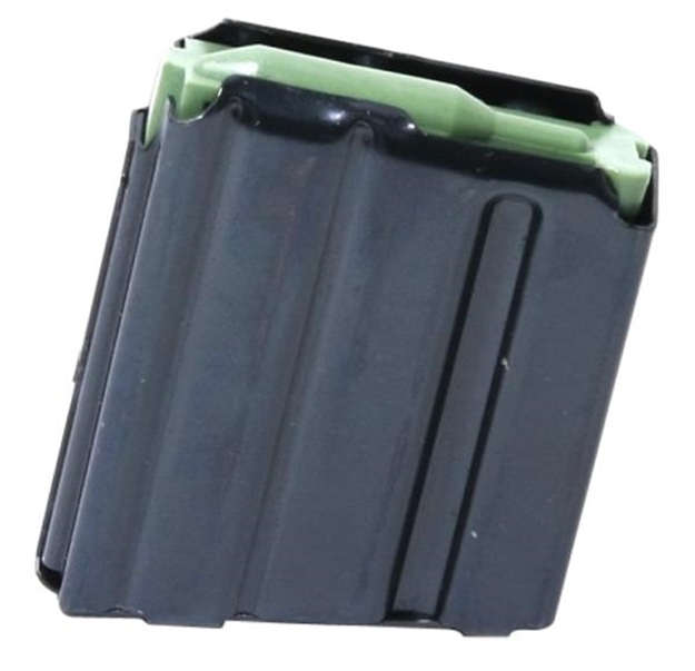 Picture of Promag Col21 Standard  5Rd Flush Fit 223 Rem/5.56X45mm Fits Ar-15 Blued Steel COL-21