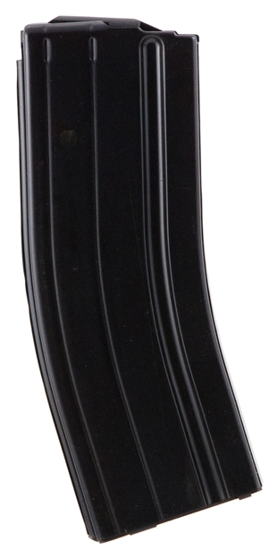 Picture of Promag Cola27 Standard  27Rd 6.8Mm Rem Spc Fits Ar-15/M16 Blued Steel COL-A27