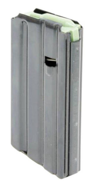 Picture of Promag Cola4 Standard  20Rd 223 Rem/5.56X45mm Fits Ar-15 Blued Steel COL-A4 708279006555