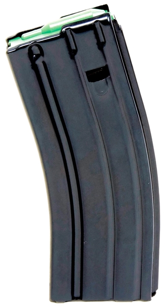 Picture of Promag Cola1 Standard  30Rd 223 Rem/5.56X45mm Fits Ar-15 Blued Steel COL-A1 708279006302
