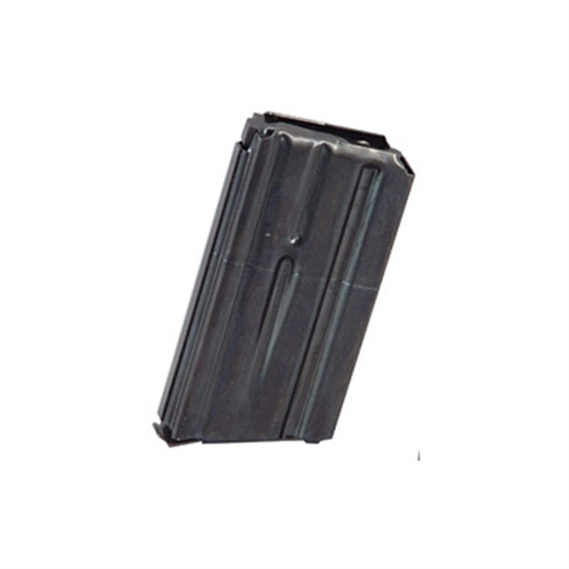 Picture of  Promag Col08 Standard  Blued Detachable 10Rd 223 Rem,  5.56X45mm Nato For Ar-15 708279000133