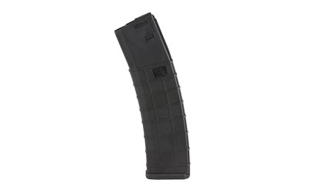 Picture of Promag Cola16b Standard  42Rd 5.56X45mm Fits Ar-15/M16 Black Dupont Zytel Polymer COL-A16B