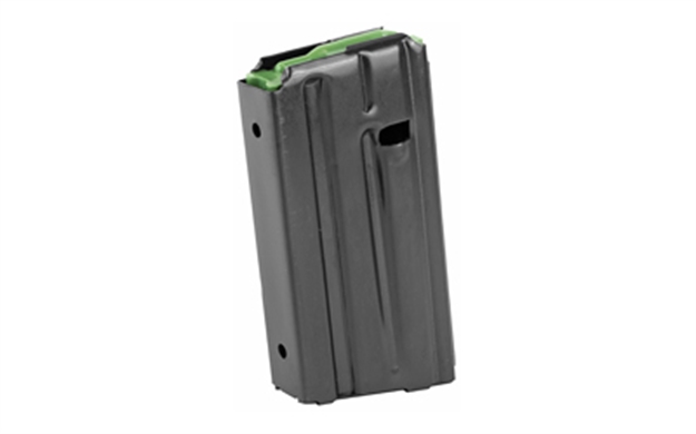 Picture of  Promag Col19 Standard  5Rd 223 Rem/5.56X45mm Fits Ar-15 Blued Steel 708279005114