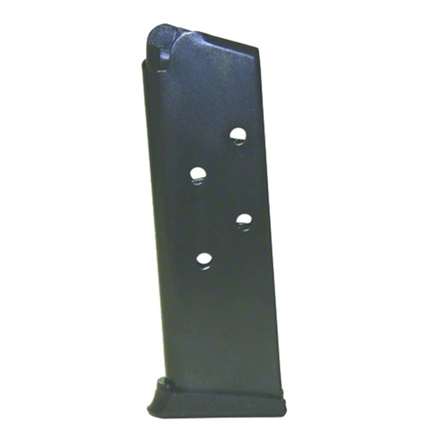Picture of Promag Colt Officer Magazine 45 6 RD Blue