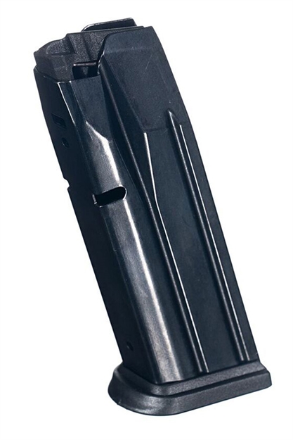 Picture of  Promag Cz05 Standard  10Rd 9Mm Luger Fits CZ P-10C Blued Steel 708279014864