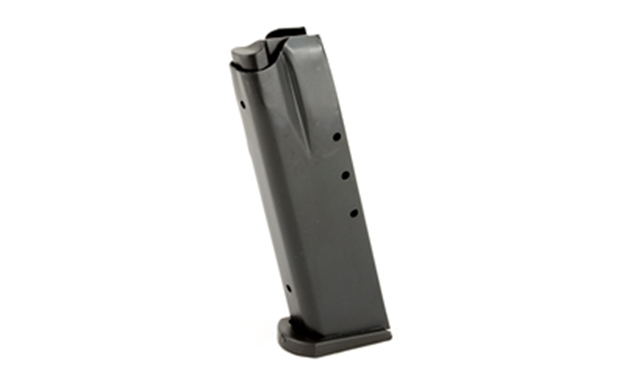 Picture of  Promag Cza1 Standard  Blued Steel Detachable 15Rd For 9Mm Luger Magnum Research Baby Eagle & CZ 75/Tz-75 708279006333