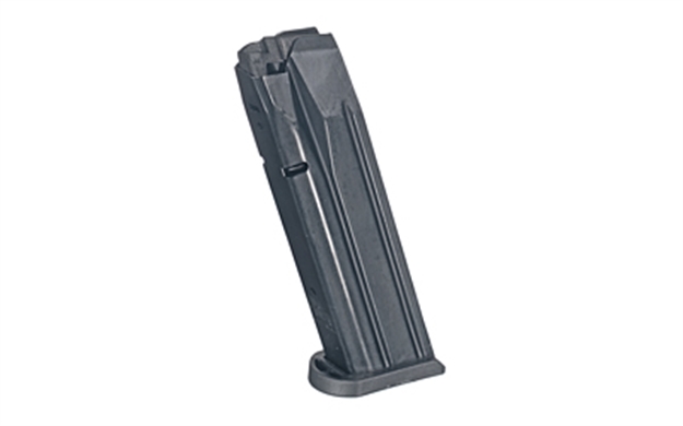 Picture of  Promag Cza7 Standard  19Rd 9Mm Luger Fits CZ P-10F/P-10C Blued Steel 708279014888