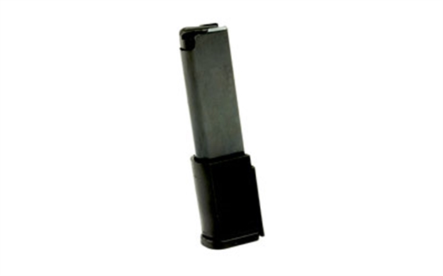 Picture of Promag Mag Diamondback Db380 380Acp 10Rd Blued DIA 03 708279010293
