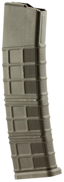 Picture of Promag Dpma4 Standard  40Rd 308 Win Fits Ar-10 Black Dupont Zytel Polymer DPM-A4 708279013270