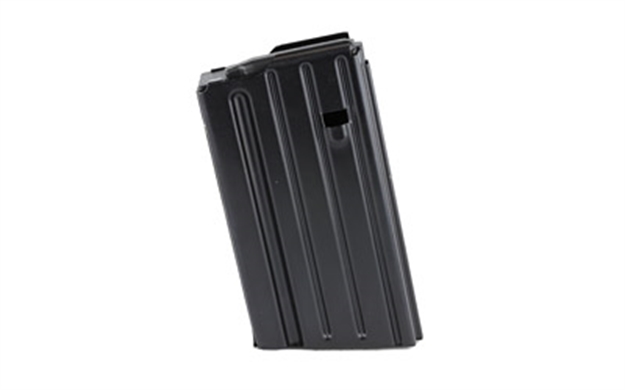 Picture of Promag Dpma1 Standard  20Rd 308 Win/7.62X51mm Nato Fits Ar-10 Blued Steel DPM-A1 708279010149