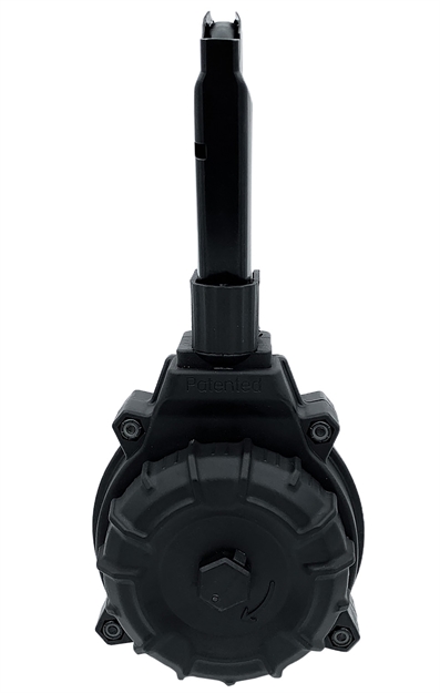 Picture of  Promag Drma77   50Rd 9Mm Fits S&W Shield Plus Black Polymer