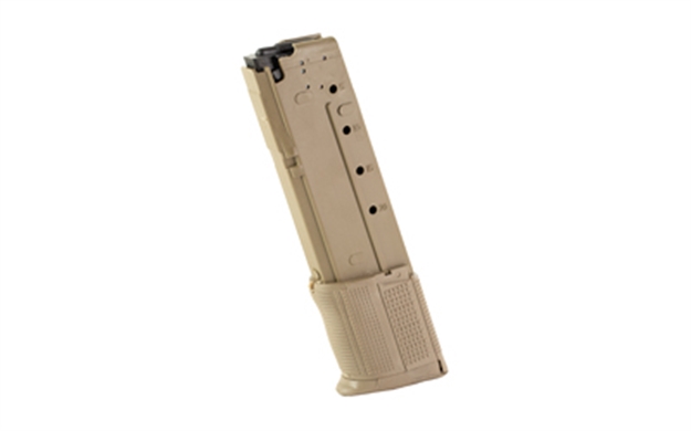 Picture of Pro Mag Mag FN Five-Seven 30Rd Fde FNH-A2-FDE
