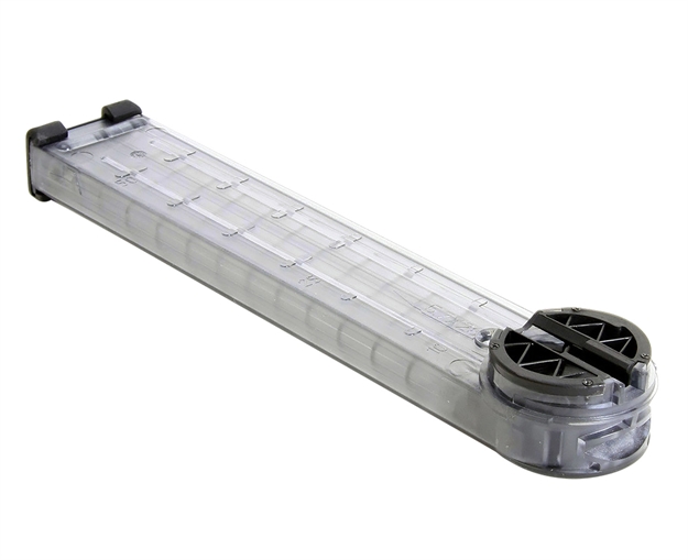 Picture of Promag Mag Magazine Fnh Ps-90 & P90 5.7X28mm 50Rd Clear Poly. FNHA3 708279011139