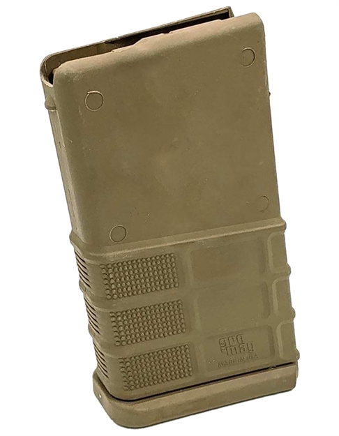 Picture of  Promag Fnha9fde   20Rd 308 Cal Fits FN Fal Fde Polymer