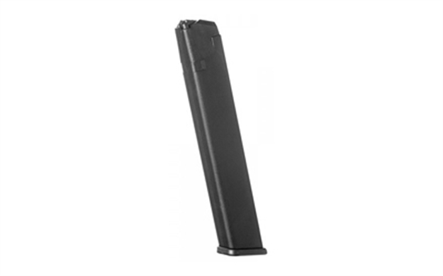 Picture of Promag Mag Magazine For Glock 17 19/26 9Mm 32Rd Black Polymer GLK-A8B 708279013591