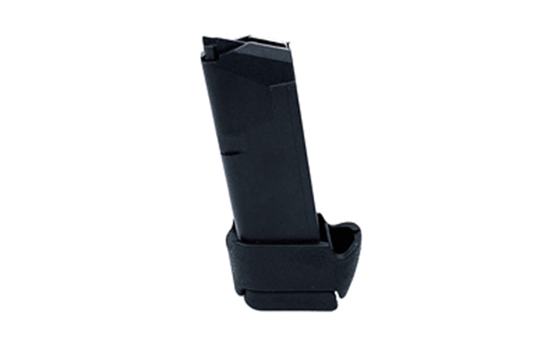 Picture of Promag Mag Magazine For Glock 28 380 Acp 15Rd Black Polymer GLK-A24