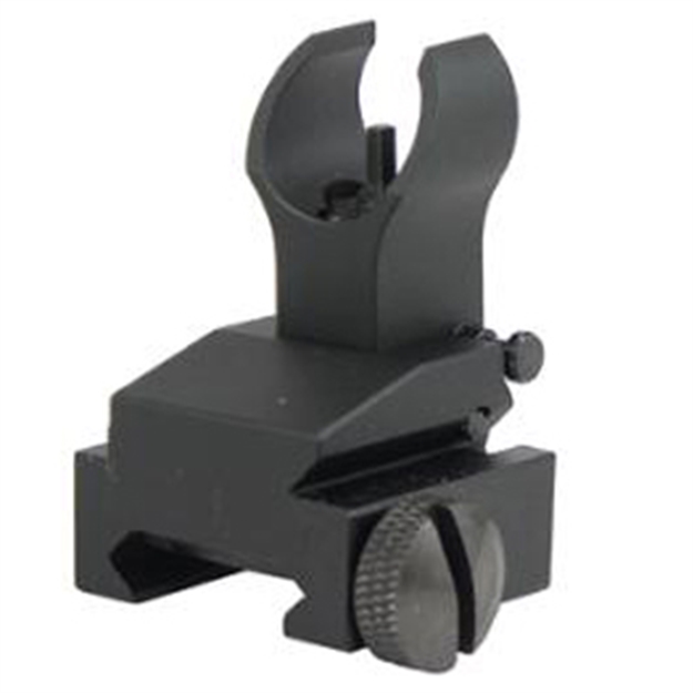 Picture of Promag Front Sight Ar15 Flip UP Rail Mount Alumi