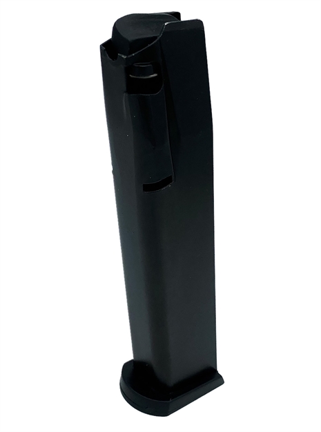 Picture of Promag Gira2   14Rd 380 Acp Blued Steel GIR-A2