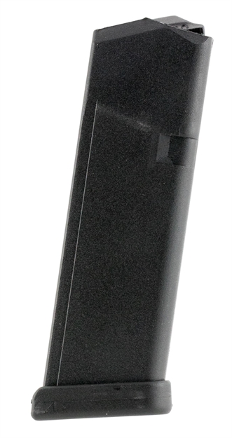 Picture of  Promag Glka11 Standard  13Rd 40 S&W Compatible W/Glock 23/27 Black Dupont Zytel Polymer