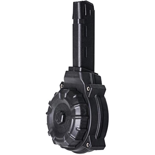 Picture of Promag Glock 17/19 9Mm 50 RD Drum DRM-A11