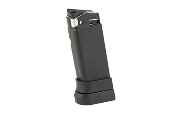 Picture of Promag Glock 36 45Acp 7Rd Poly Black GLK 17 708279015984